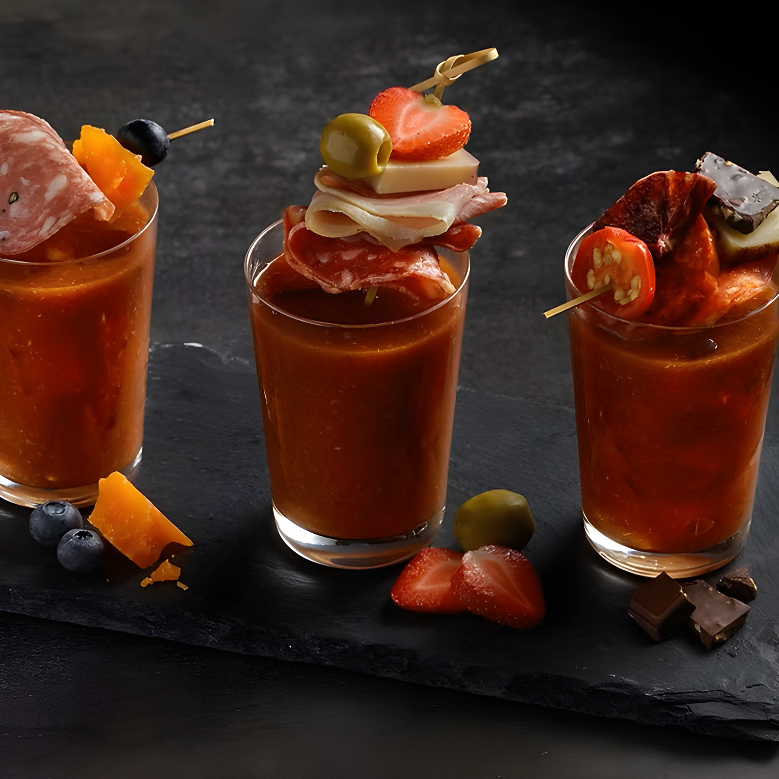 bloody mary