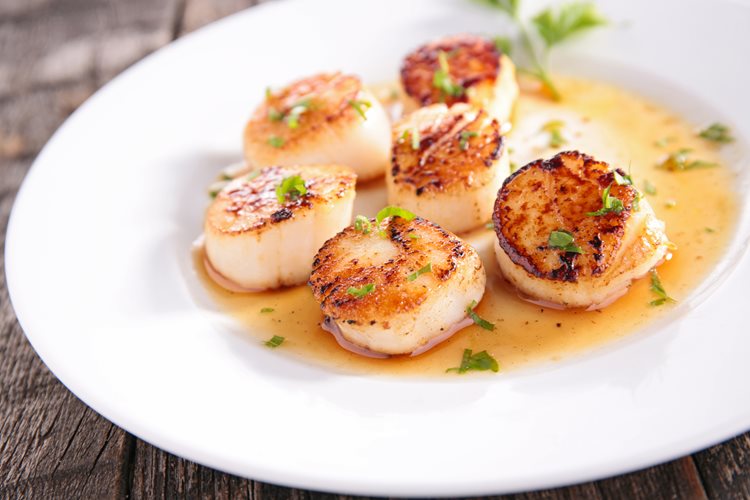 Scallops 101