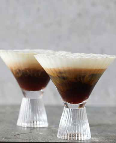 Italian Espresso Martini