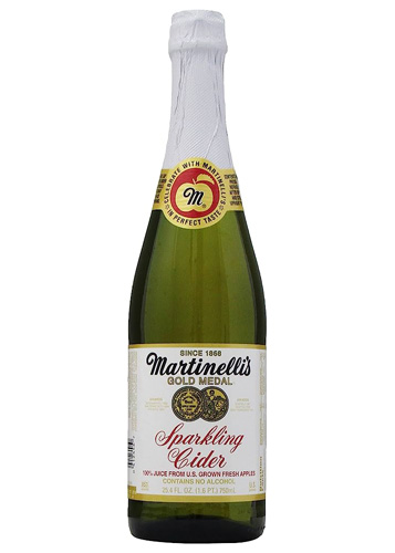 Martinelli's Cider