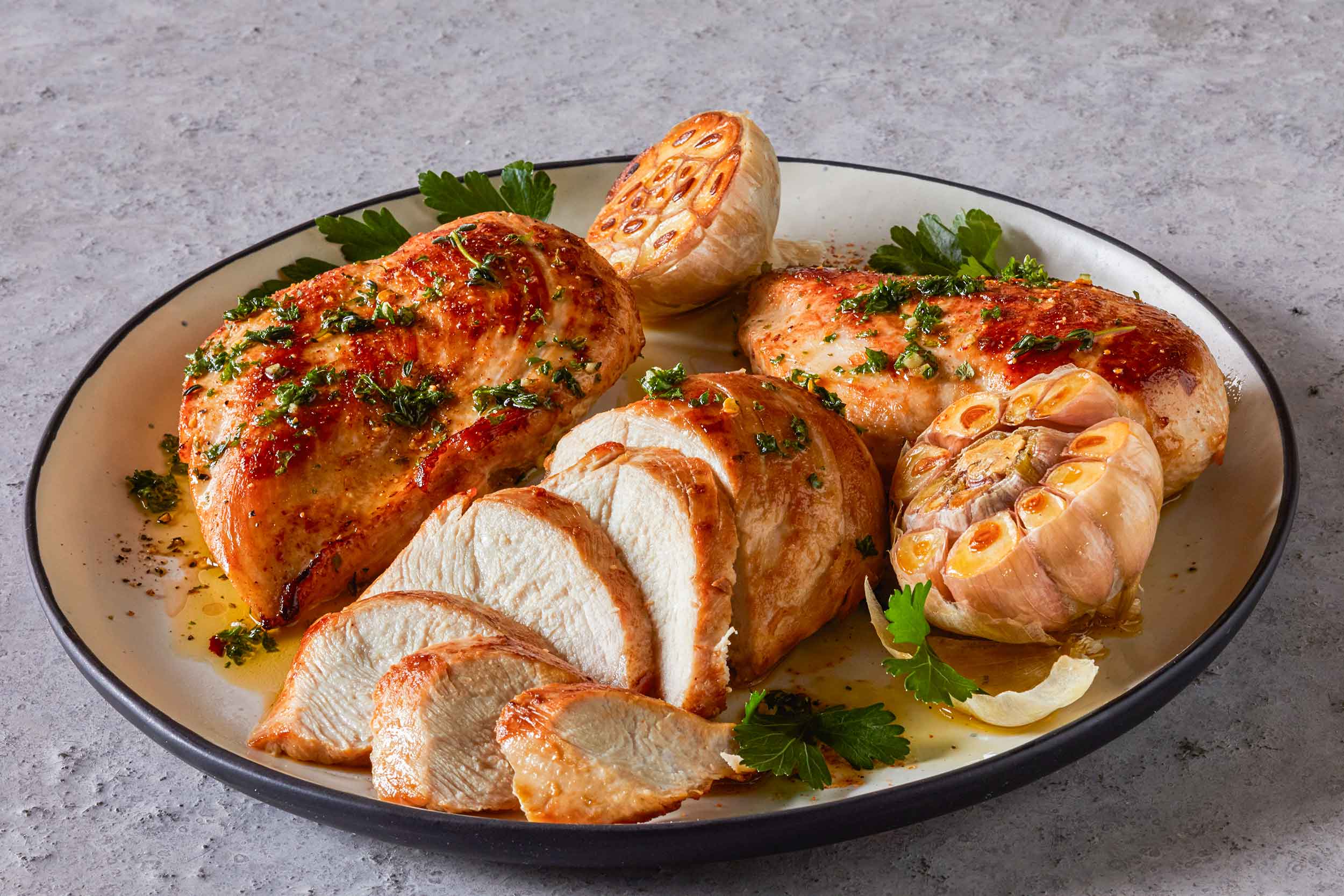 Air-Chilled Organic Chicken 20% Off