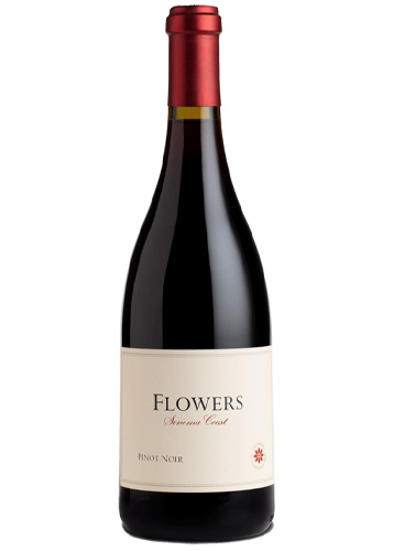 Flowers Pinot Noir