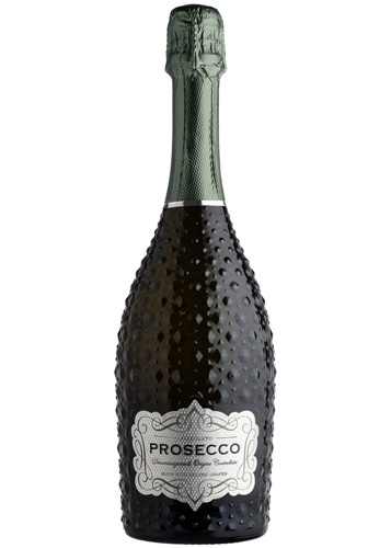 Pizzolato Organic Prosecco