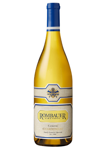 Rombauer Chardonnay