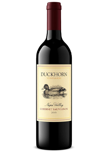 Duckhorn Cabernet Sauvignon