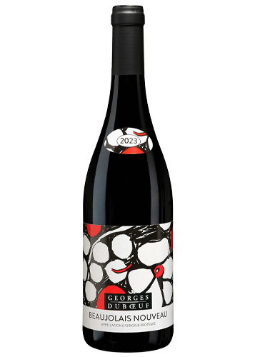 Georges Duboeuf Beaujolais Nouveau