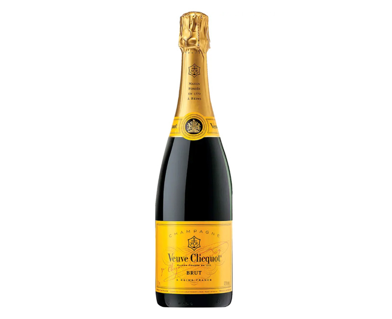 Veuve Clicquot