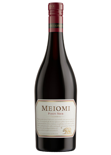 Meiomi Pinot Noir